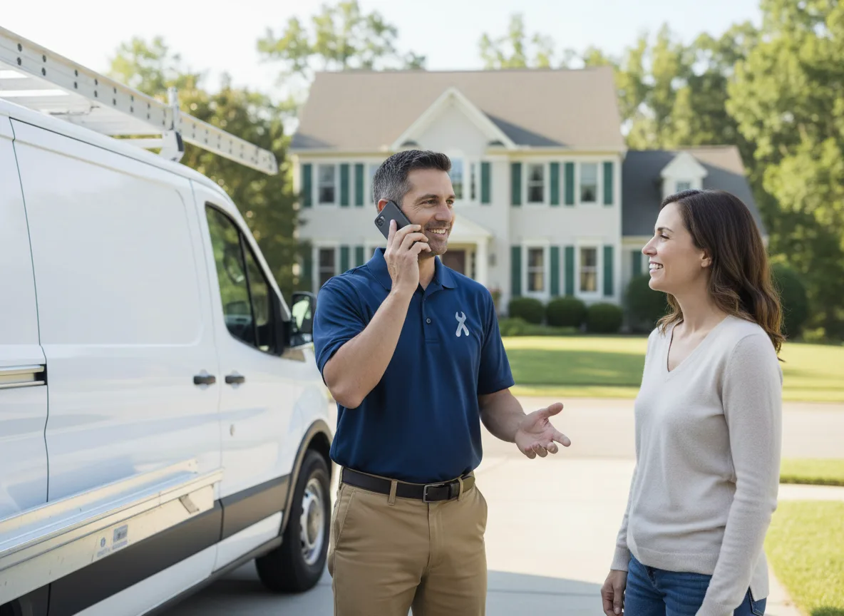 Home Gutter Service Blaine, OH FAQs